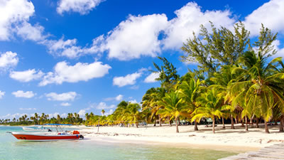 Punta Cana Wedding Packages