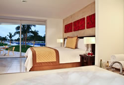 Three-Bedroom Dreams Suite Ocean View